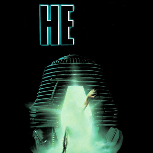 Movie Logos 2 answer: THE FLY