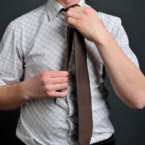 Office answer: TIE