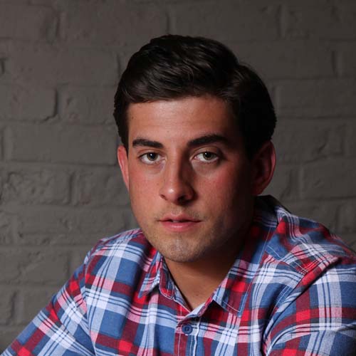 Reality TV Stars answer: JAMES ARGENT