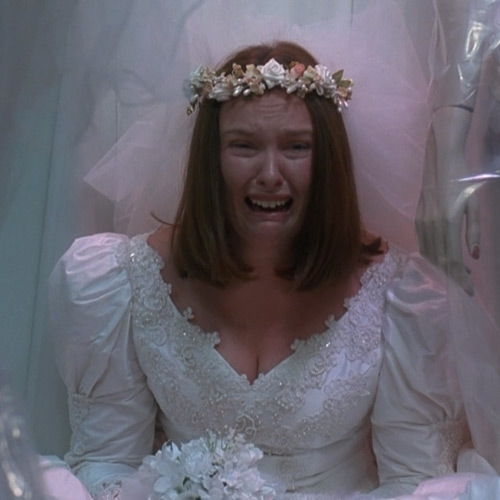 Rom-Coms answer: MURIELS WEDDING