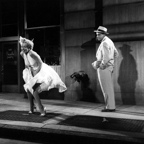 Rom-Coms answer: SEVEN YEAR ITCH