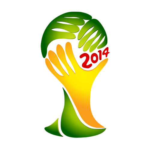 Sportlogos answer: WM 2014