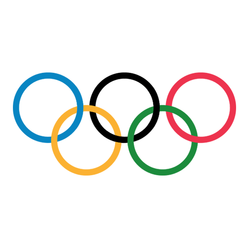 Sportlogos answer: OLYMPIA