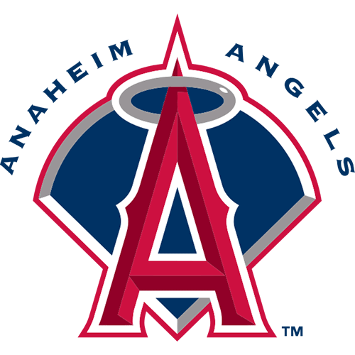 Sports Logos answer: ANGELS