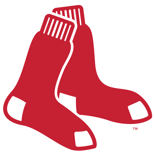 Sports Logos answer: RED SOX