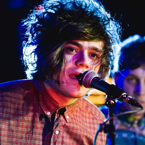 The X Factor answer: FRANKIE COCOZZA