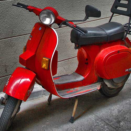 Transport answer: MOPED