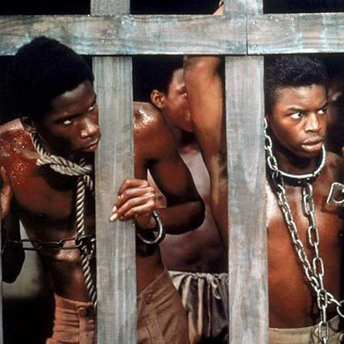 TV Shows answer: ROOTS