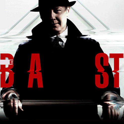 TV Shows answer: THE BLACKLIST