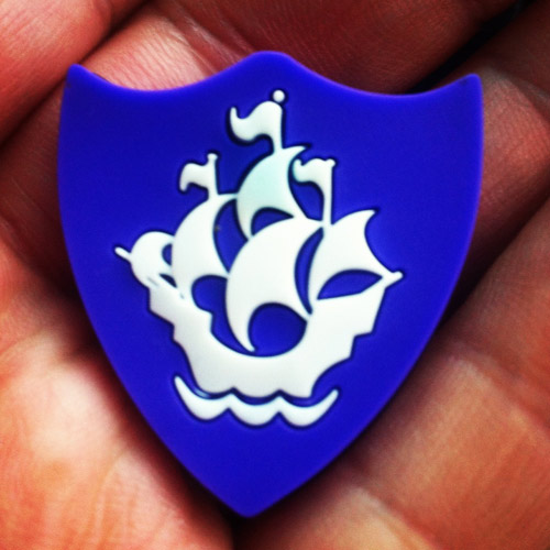 TV Shows 2 answer: BLUE PETER