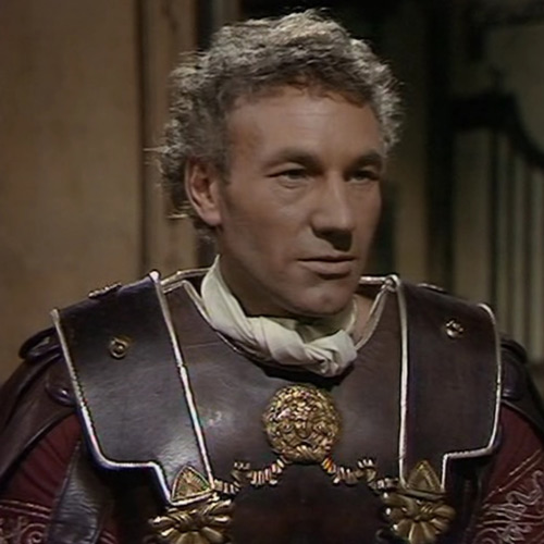 TV Shows 2 answer: I CLAUDIUS