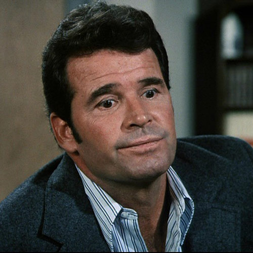 TV Shows 2 answer: ROCKFORD FILES