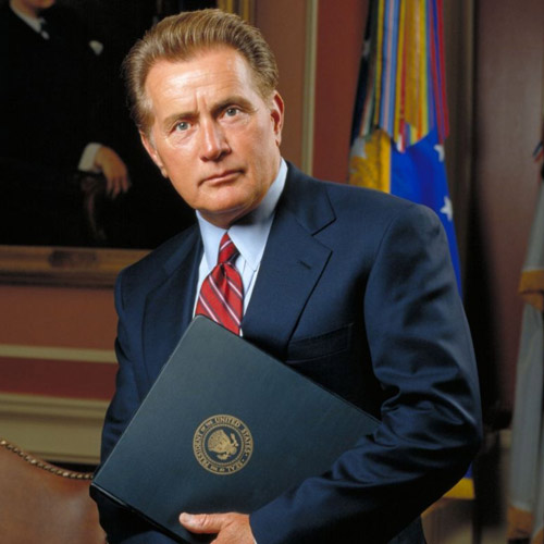TV Shows 2 answer: WEST WING