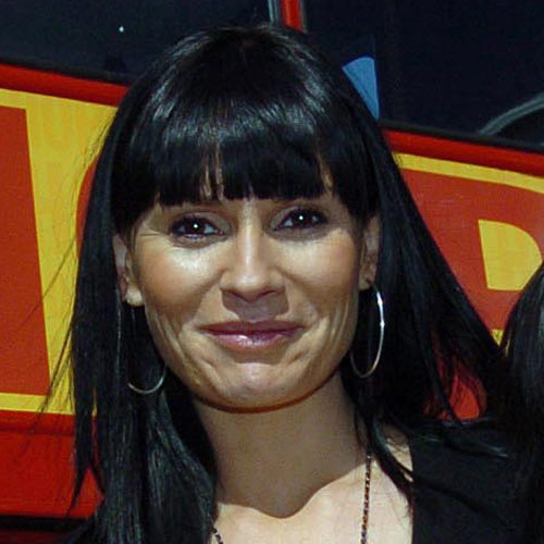 UK Soap Stars answer: LUCY PARGETER