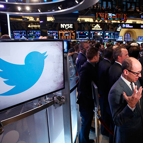 2013 Quiz answer: TWITTER IPO