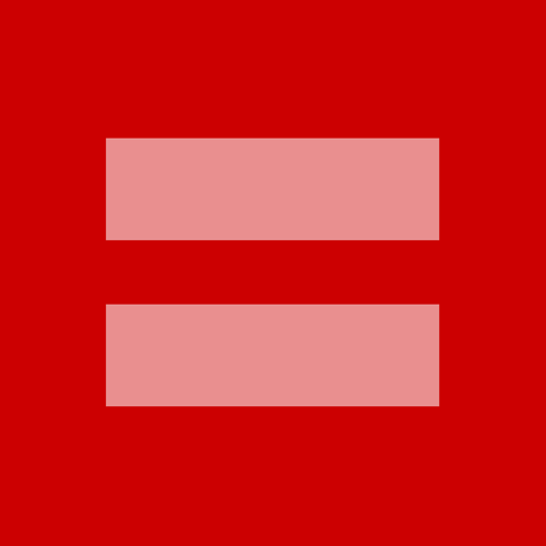 2013 Quiz answer: EQUALITY