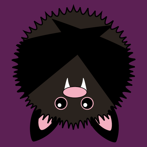 Animaru answer: VAMPIRE BAT