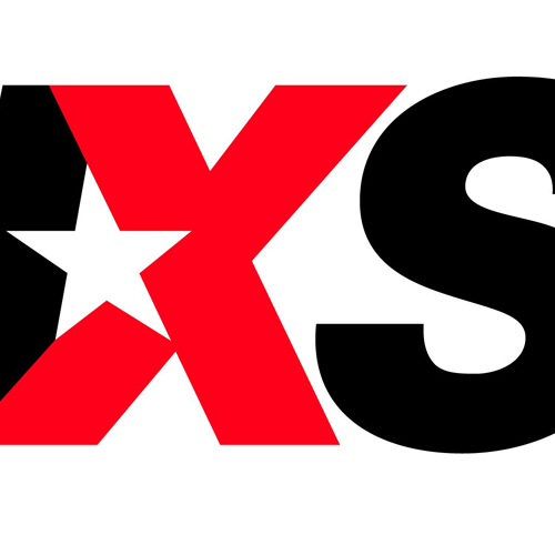 Band Logos answer: INXS
