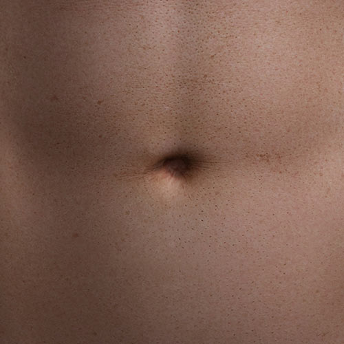 Body Parts answer: BELLY BUTTON