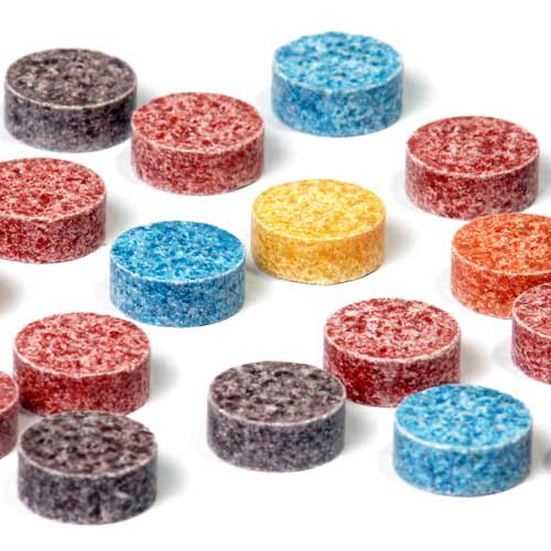 Candy answer: RAZZLES