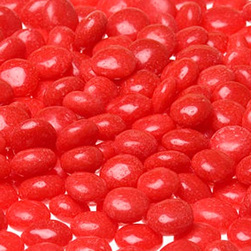 Candy answer: RED HOTS