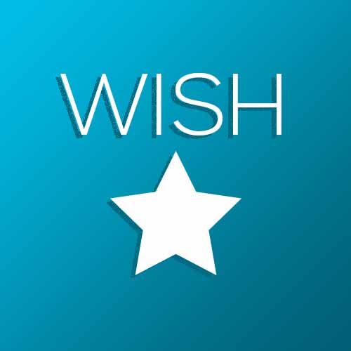 Catchphrases answer: WISH UPON A STAR