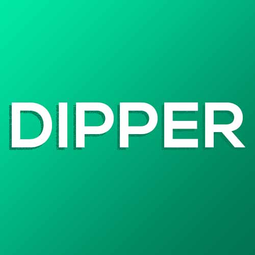Catchphrases answer: THE BIG DIPPER
