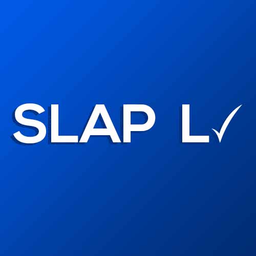 Catchphrases answer: SLAP AND TICKLE