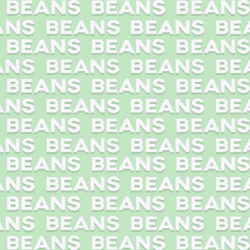 Catchphrases 3 answer: FULL OF BEANS