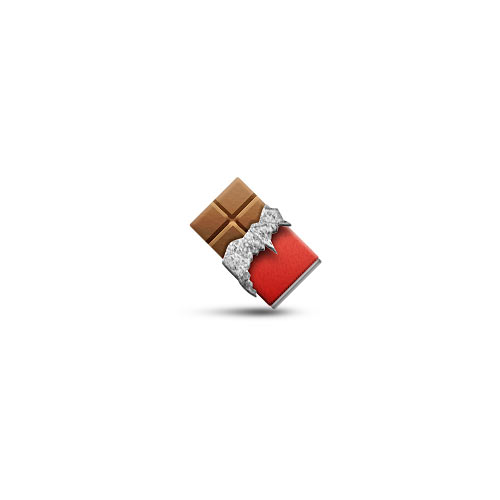 Christmas Emoji answer: CHOCOLATE