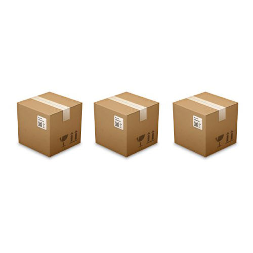 Christmas Emoji answer: PACKAGES