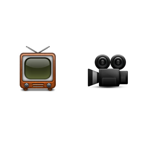 Christmas Emoji answer: TV MOVIE