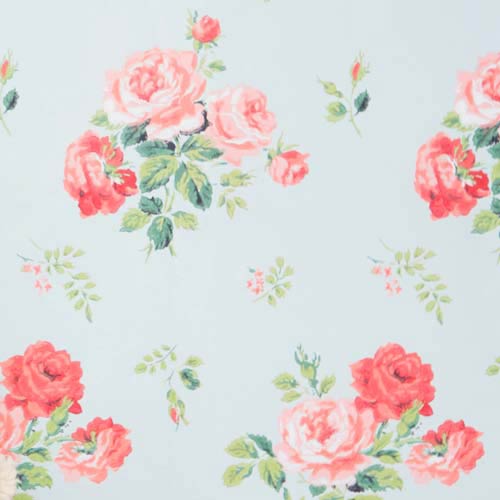 C is for... answer: CHINTZ