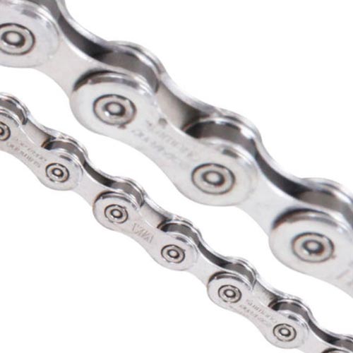 Cycling answer: CHAIN