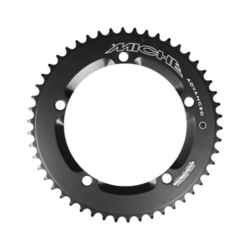 Cycling answer: CHAINRING