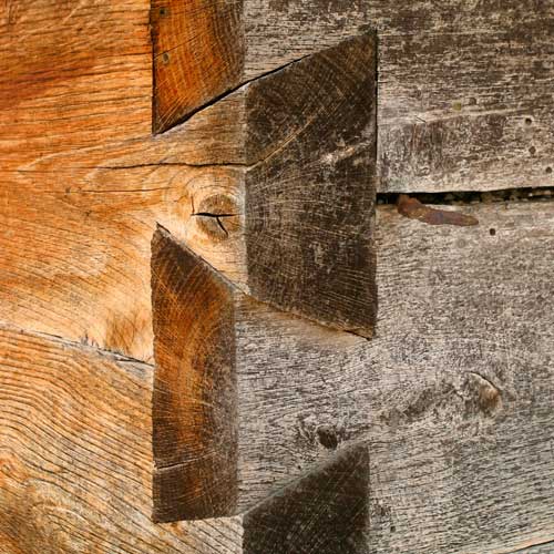 D is for... answer: DOVETAIL