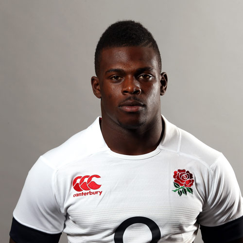 England Rugby answer: WADE