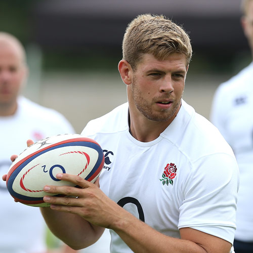 England Rugby answer: ATTWOOD