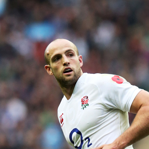 England Rugby answer: SHARPLES
