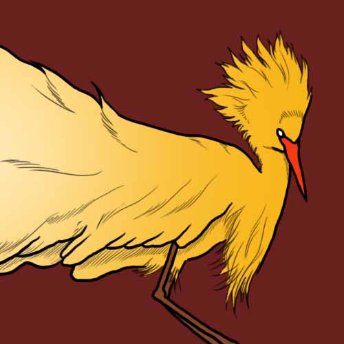 Fairy Tales answer: GOLDEN BIRD