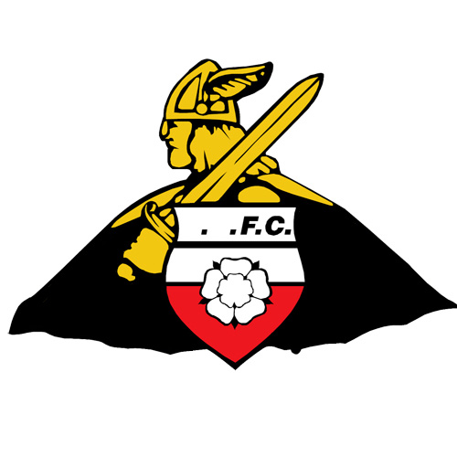 Football Logos answer: DONCASTER