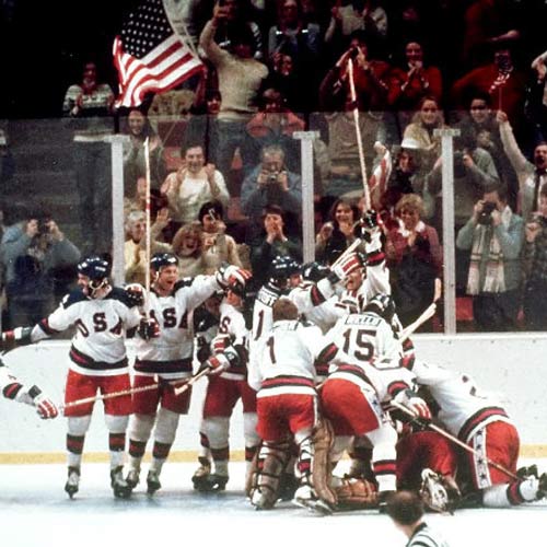 I â™¥ 1980s answer: MIRACLE ON ICE