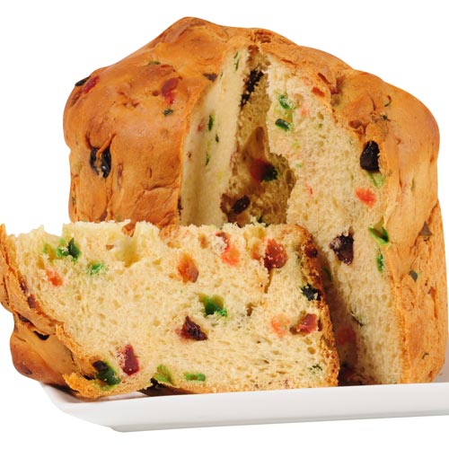 I Love Italy answer: PANETTONE