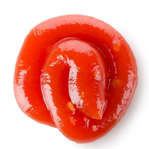 K is for... answer: KETCHUP