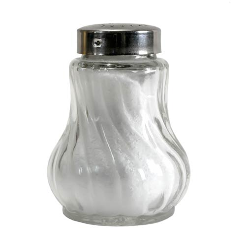 Kitchen Utensils answer: SALT SHAKER