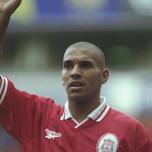 LFC Icons answer: STAN COLLYMORE