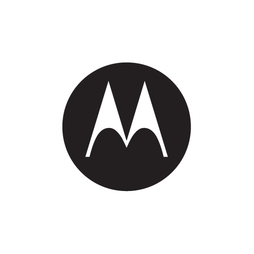 Logos answer: MOTOROLA