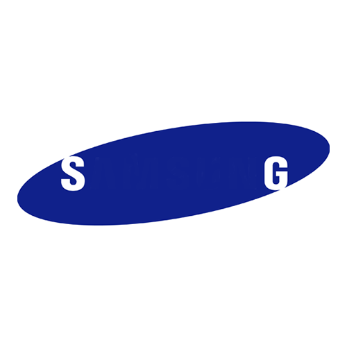 Logos answer: SAMSUNG