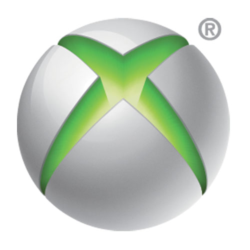 Logos answer: XBOX 360