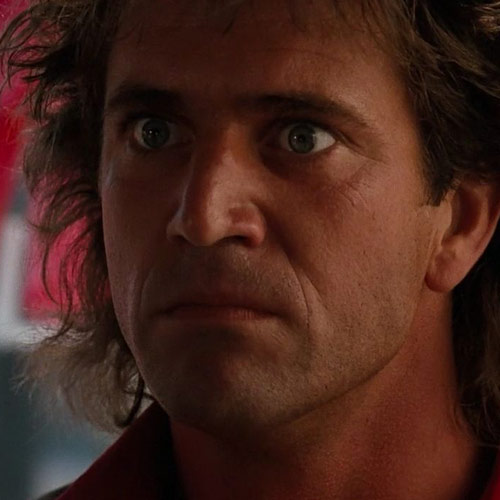 Movie Heroes answer: MARTIN RIGGS